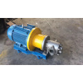 KCB cast iron magnetic drive gear oil pumps